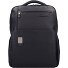  Akron backpack 43 cm laptop compartment Variant black