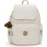  Basic City Zip City Backpack S 33.5 cm Variant soft sand