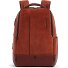  Sync Daypack RFID protection Genuine Leather 47 cm Laptop compartment Variant tobacco-sand