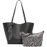  TAS Margarethe Shopper Bag 45 cm Variant grey