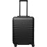  Overseas 4 wheels Cabin trolley S 55 cm Variant nightshade black