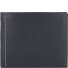 Henry Wallet Leather 11 cm Variant navy Henry Wallet Leather 11 cm Variant navy