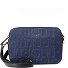  Manh Shoulder bag M 23 cm Variant dress blue