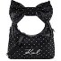  Soiree Shoulder Bag 21.5 cm Variant black embellishment