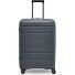  Essentials 11 MEDIUM 4 wheels Trolley 66 cm Variant dark grey