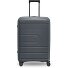 Essentials 11 MEDIUM 4 wheels Trolley 66 cm Variant dark grey Essentials 11 MEDIUM 4 wheels Trolley 66 cm Variant dark grey