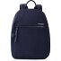  Inner City Vogue Backpack RFID 30 cm Variant corduroy peacoat blue