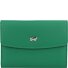 Joy Wallet RFID protection Leather 10.5 cm Variant fern green Joy Wallet RFID protection Leather 10.5 cm Variant fern green