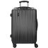  Lima 2.0 4-Wheel Trolley 75 cm with double wheels Variant schwarz
