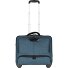 2 wheels Business trolley 41 cm Laptop compartment Variant blau 2 wheels Business trolley 41 cm Laptop compartment Variant blau