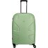 IP1 4 wheels Trolley 76 cm Variant spring green IP1 4 wheels Trolley 76 cm Variant spring green