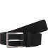 Mirto Belt Leather Variant black | 110 cm Mirto Belt Leather Variant black | 110 cm