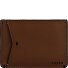 Joshua credit card case 10 cm Variant medium brown  Joshua credit card case 10 cm Variant medium brown