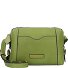 Gemma Shoulder bag Genuine Leather 23 cm Variant pistacchio