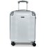 Balance XP 4 wheels Cabin trolley S 55 cm with expansion pleat Variant silber Balance XP 4 wheels Cabin trolley S 55 cm with expansion pleat Variant silber