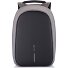 Bobby Hero XL Backpack RFID 49 cm laptop compartment Variant grey  Bobby Hero XL Backpack RFID 49 cm laptop compartment Variant grey