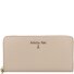 Essentials wallet leather 19 cm Variant camel beige Essentials wallet leather 19 cm Variant camel beige