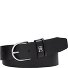  Essential Effortless Belt Leather Variant black | 75 cm