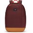 Go Backpack RFID 46 cm laptop compartment Variant garnet red Go Backpack RFID 46 cm laptop compartment Variant garnet red