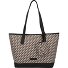  Xenia Shopper Bag 43 cm Variant black