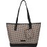  Xenia Shopper Bag 43 cm Variant black