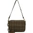Fulvia Shoulder Bag 21 cm Variant beige-nero Fulvia Shoulder Bag 21 cm Variant beige-nero