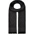  Casual Scarf 180 cm Variant black