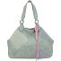 Izzy Shoulder Bag 42 cm Variant soft salbei  Izzy Shoulder Bag 42 cm Variant soft salbei