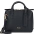 Java Handbag Leather 20 cm Variant ozean Java Handbag Leather 20 cm Variant ozean