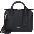  Java Handbag Leather 20 cm Variant ozean