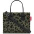  Daily Shopper Shopper Bag 27 cm Variant teddy leo olive