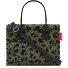 Daily Shopper Shopper Bag 27 cm Variant teddy leo olive Daily Shopper Shopper Bag 27 cm Variant teddy leo olive