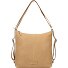  Soft Skylar Shoulder Bag Genuine Leather 31 cm Variant natural nude