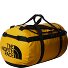  Base Camp XL travel bag 75.5 cm Variant summit gold-tnf black-n