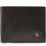  Gaucho wallet RFID leather 12.5 cm Variant black