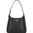  Tanner Shoulder Bag Leather 30.5 cm Variant black