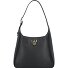 Tanner Shoulder Bag Leather 30.5 cm Variant black Tanner Shoulder Bag Leather 30.5 cm Variant black