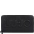  Wallet 19.5 cm Variant nero