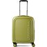 Logoduck + 4 wheels Cabin suitcase S 55 cm Variant winter olive