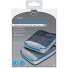 Packing Cubes Pannier Set 2pcs. Variant blue