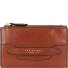  Lucrezia Wallet Leather 14.5 cm Variant marrone