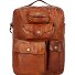 Pino Daypack Leather 39.5 cm Variant cognac
