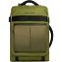  S125 Travel backpack 45 cm laptop compartment Variant green