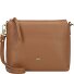  Hanna Shoulder bag S Leather 25 cm Variant cognac