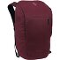  Nikuro backpack 54 cm laptop compartment Variant wine