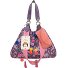 Fritzi x Frida Kahlo Izzy Medium Limited Shopper Bag 42 cm Variant nature folk Fritzi x Frida Kahlo Izzy Medium Limited Shopper Bag 42 cm Variant nature folk