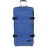  Transit'R Plus 2 wheels Travel bag 80 cm Variant indigo blue