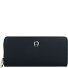  Zita wallet RFID leather 19 cm Variant black