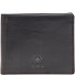  Blackwall BillFold H8 wallet RFID leather 10.5 cm Variant black