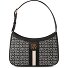  Carol Shoulder Bag 25.5 cm Variant bk logo-bk